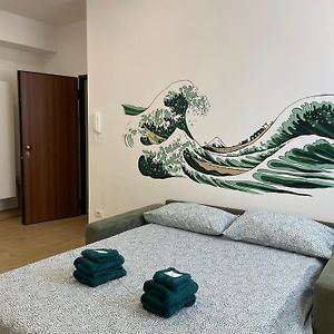 Appartement op de Begane Grond